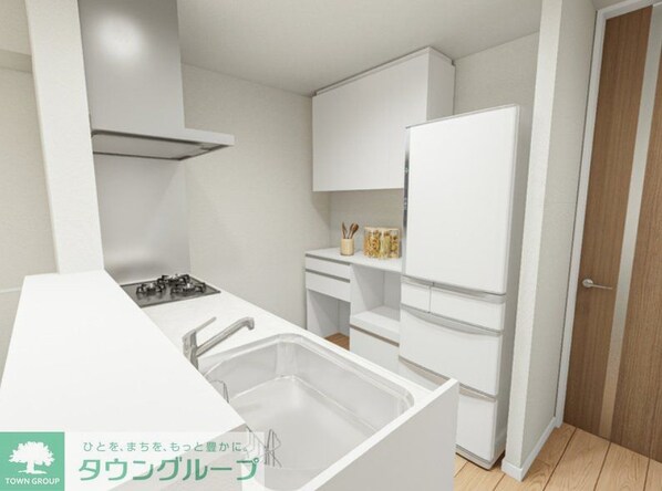 メゾン天白公園東Eの物件内観写真